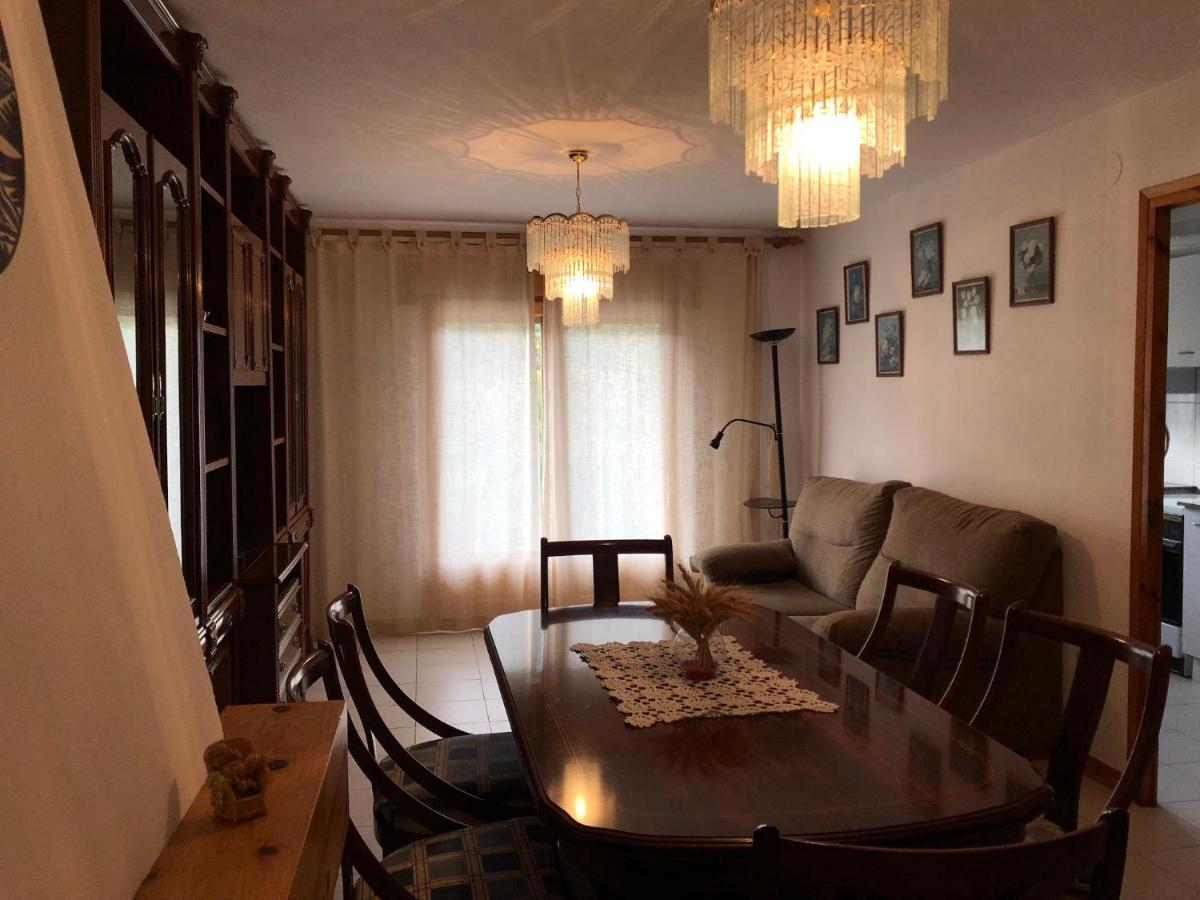 Apartament Noray 2B Barruera 6P Eksteriør billede