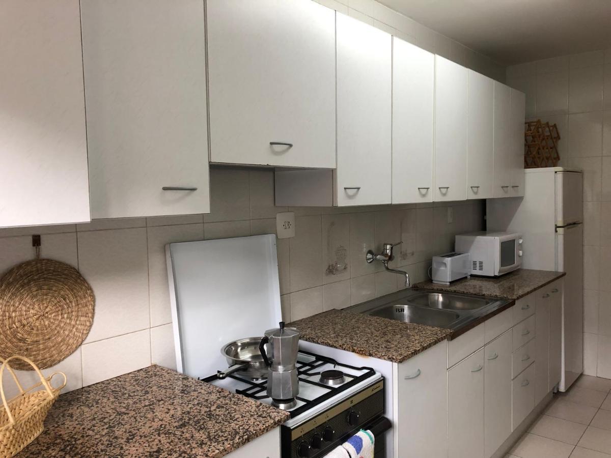 Apartament Noray 2B Barruera 6P Eksteriør billede