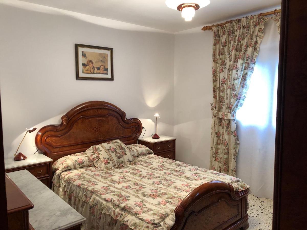 Apartament Noray 2B Barruera 6P Eksteriør billede