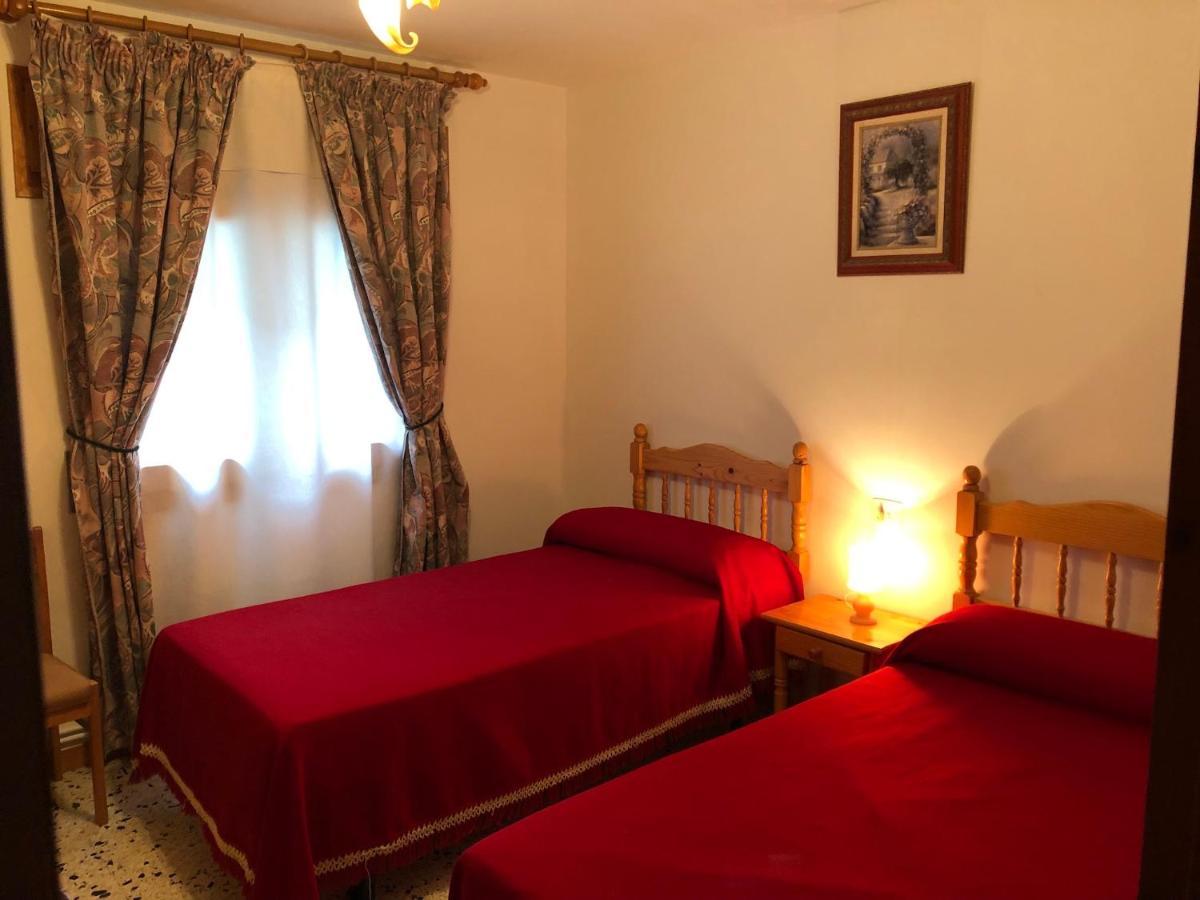Apartament Noray 2B Barruera 6P Eksteriør billede