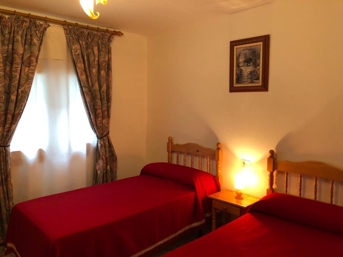 Apartament Noray 2B Barruera 6P Eksteriør billede