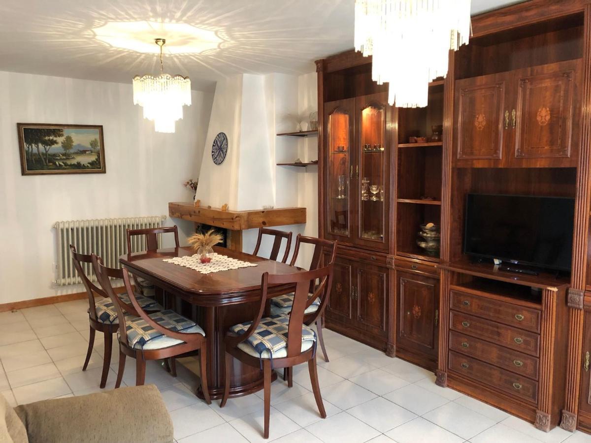 Apartament Noray 2B Barruera 6P Eksteriør billede