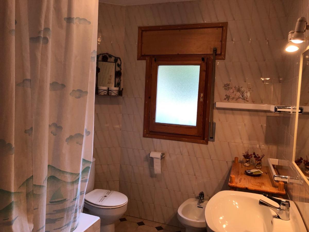 Apartament Noray 2B Barruera 6P Eksteriør billede